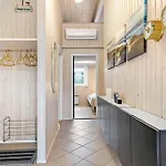 Tv1450-bindslev-kamillevej-3 Ferienhaus Bindslev