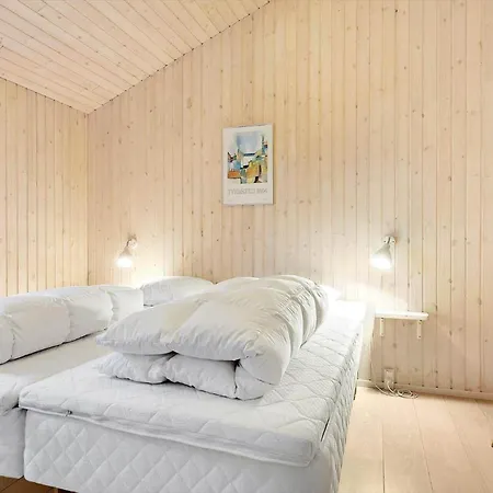 Holiday home Tv1450-bindslev-kamillevej-3 Bindslev