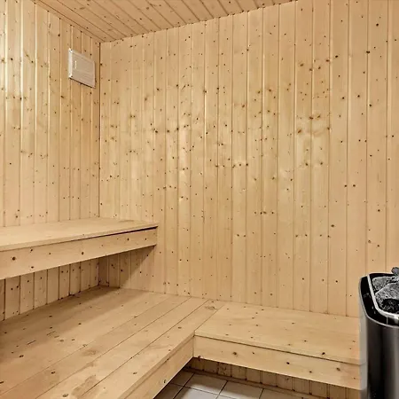 Holiday home Tv1450-bindslev-kamillevej-3 *