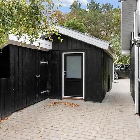 Holiday home Tv1450-bindslev-kamillevej-3 *