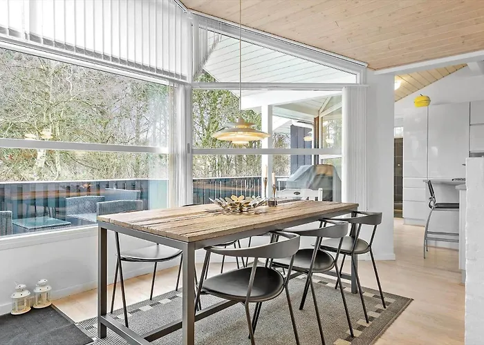 Prázdninový dům Tv1450-bindslev-kamillevej-3