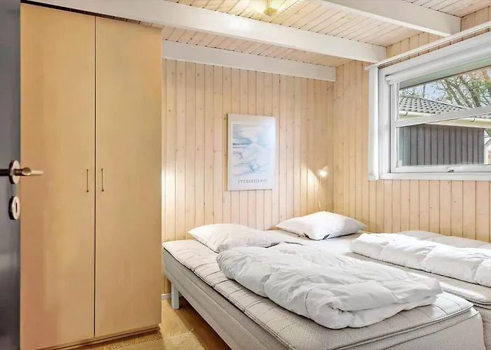 Tv1450-bindslev-kamillevej-3 Prázdninový dům *