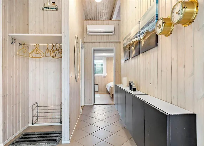 Tv1450-bindslev-kamillevej-3 Prázdninový dům Bindslev