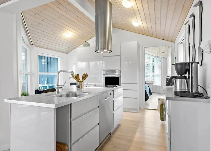 Tv1450-bindslev-kamillevej-3 Prázdninový dům